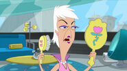 Professor Esmerelda Poofenplotz (Phineas and Ferb)