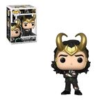 President Loki POP