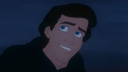 Prince Eric