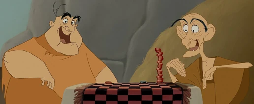 Profile - Ipi and Topo