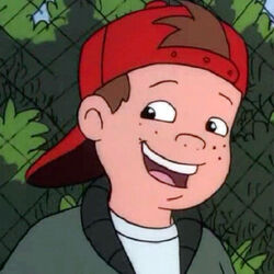 Category:Recess characters | Disney Wiki | Fandom Category:Recess characters | Disney Wiki | Fandom