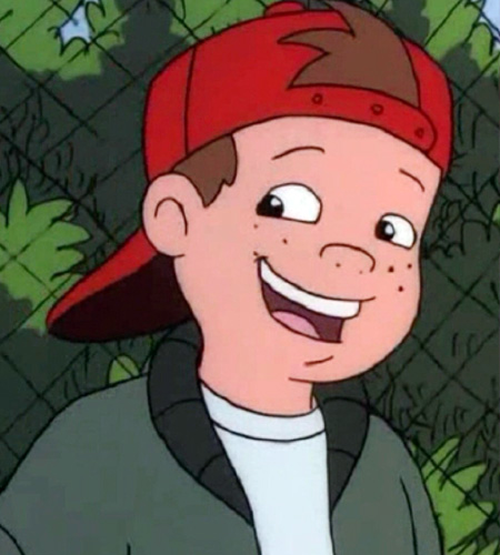 T J Detweiler Disney Wiki Fandom