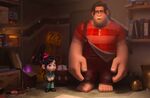 ? Blocks in Ralph Breaks the Internet.