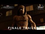 Rise - Marvel Studios’ Moon Knight - Disney+