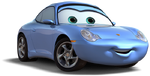 Sally Carrera