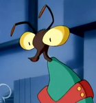 Professor Samsa