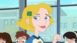 Sara Murphy (Milo Murphy's Law)