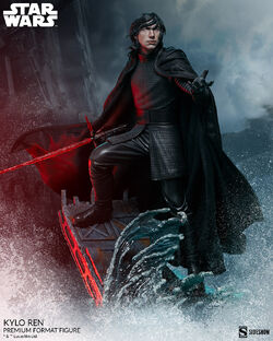 Kylo hot sale ren merch