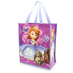 Sofia the First Reusable Tote 2