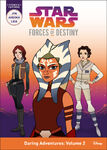 Star Wars Forces of Destiny 6