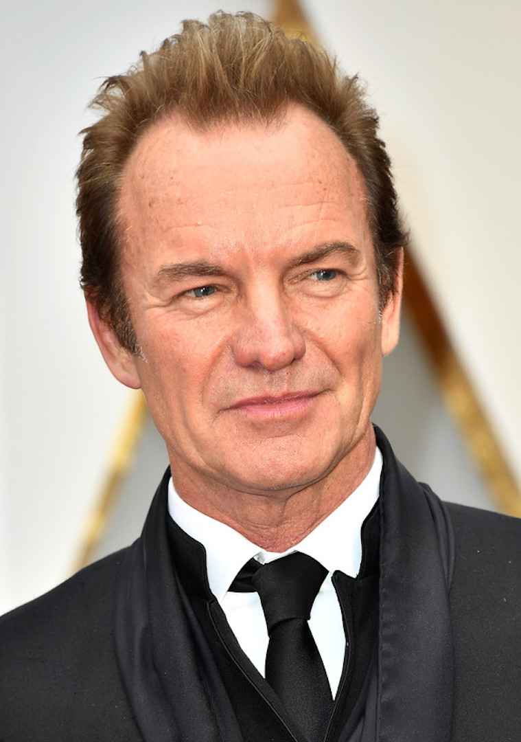 Sting 2025 Wiki Fandom