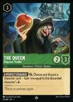 The Queen - Disguised Peddler