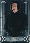 Topps Star Wars Chrome Legacy - Kylo Ren