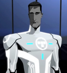 Tron en Tron: Uprising.