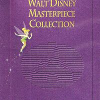 Walt Disney Masterpiece Collection Disney Wiki Fandom Related:disney vhs masterpiece collection walt disney masterpiece collection vhs disney black diamond vhs disney vhs lot disney masterpiece collection vhs lot sponsryobereiedn29d. walt disney masterpiece collection