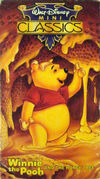 Winnie the Pooh and the Honey Tree