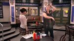 Wizards of Waverly Place - 3x17 - Dude Looks Like Shakira - Alex and Uncle Kelbo