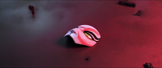 Yokai's Mask 