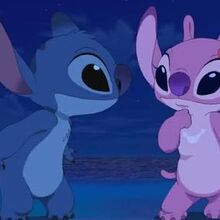 Angel Disney Wiki Fandom