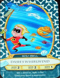 Dash's Whirlwind - 44/70
