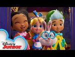 A Very Important Date! 🧁 - Alice's Wonderland Bakery - @Disney Junior-2