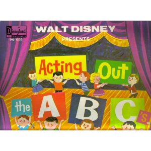 Acting Out the ABC's | Disney Wiki | Fandom