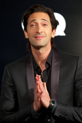 Adrien Brody45