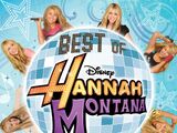 Best of Hannah Montana