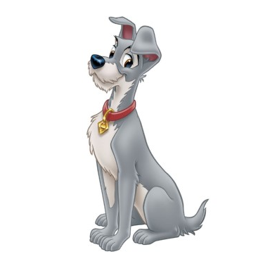 Personaggi Disney e nomi per cani