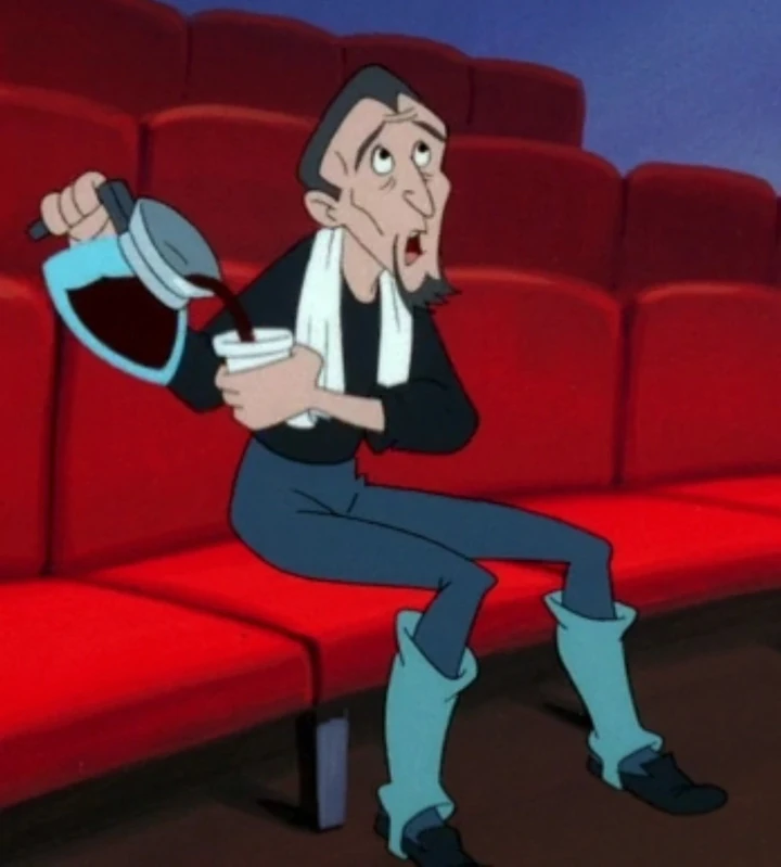 Bob Coffee