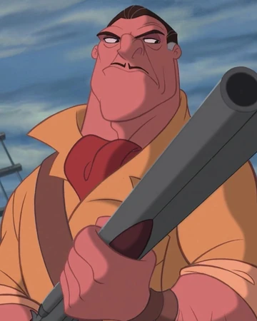 Clayton Disney Wiki Fandom Our favorite characters have had to battle foes and most of the times, then enemies come up short in the classic battle between good and evil.
