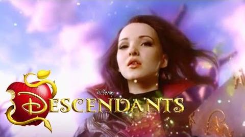 DESCENDANTS - Die Nachkommen - Die TV-Premiere - am 30.08