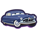 Doc Hudson