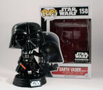 158. Darth Vader (Bespin)