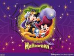 Minnie as the Evil Queen