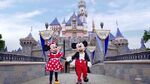 Disneyland Resort TV Commercial The Happiest Place on Earth