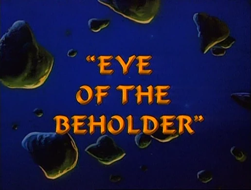 EyeoftheBeholder
