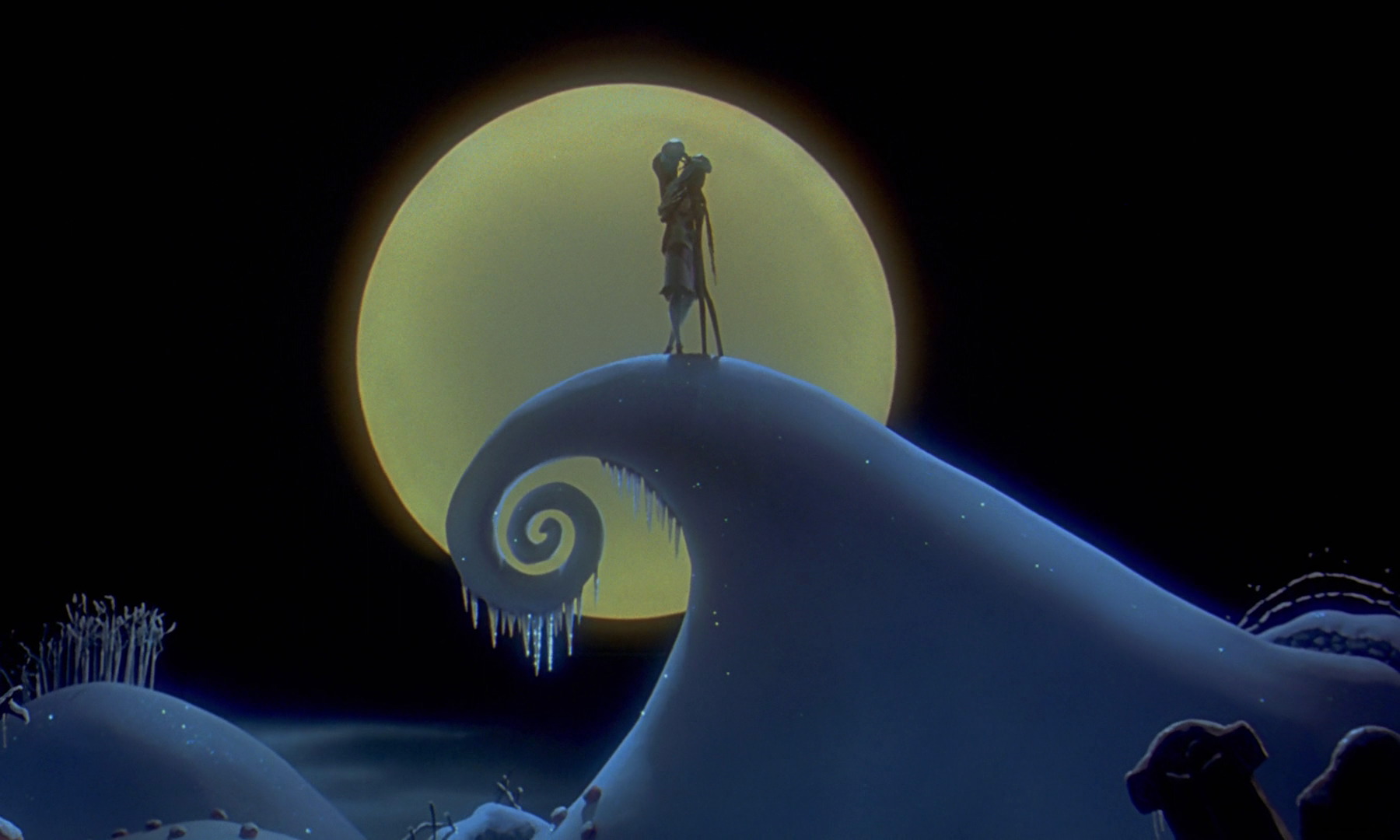 Weynand: The Nightmare Before Christmas Is Definitively a