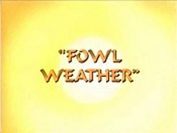 FowlWeather