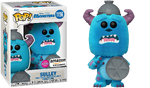 1156. Sulley (Flocked) (2021 Amazon Exclusive)