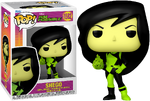 1582. Shego (Kim Possible) (2025)