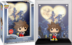 Games #07: Sora (2023 GameStop Exclusive)
