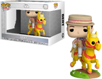 Rides #299: Bert (on Carousel Horse) (Disney 100th Anniversary) (2023)