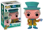 Mad Hatter Funko POP! vinyl figure