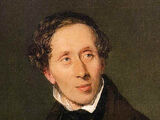 Hans Christian Andersen