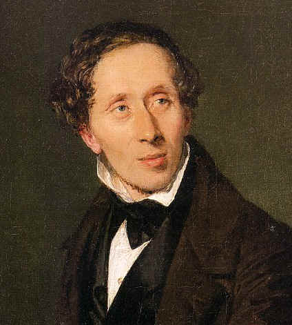 Hans Christian Andersen - Movie, Stories & Facts