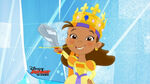 Queen Izzy-Bella