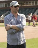 J.P. Bernstein Million Dollar Arm