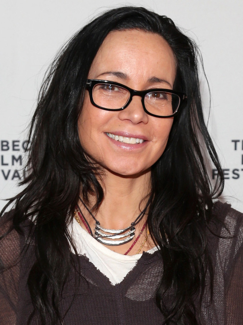 Pics janeane garofalo Meet Brody