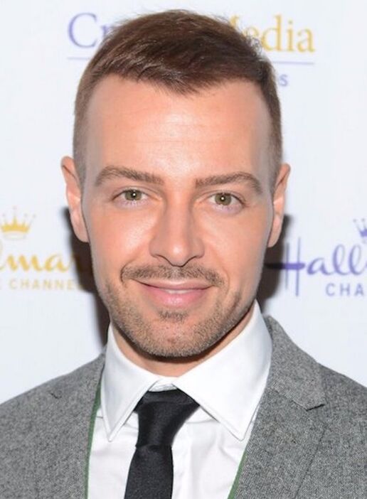 Joey Lawrence